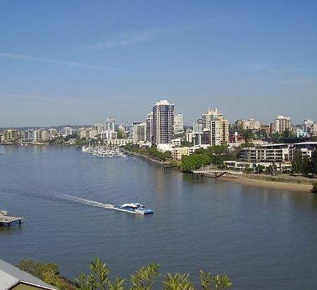 Saphire Resort Brisbane Buitenkant foto