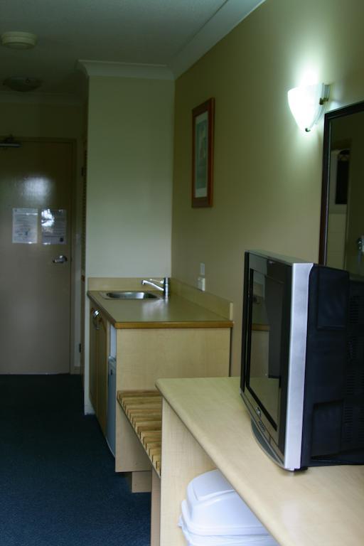 Saphire Resort Brisbane Kamer foto