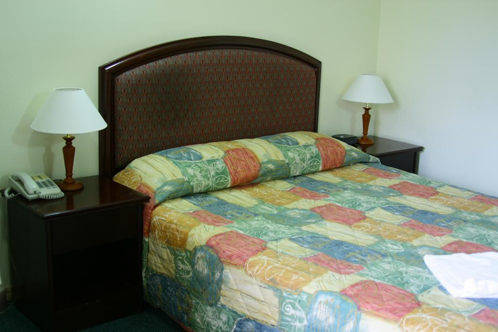 Saphire Resort Brisbane Kamer foto