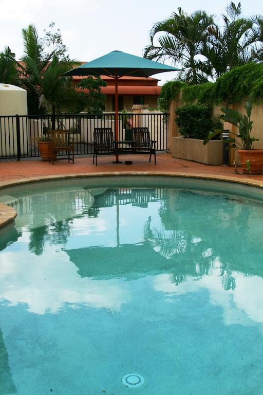 Saphire Resort Brisbane Buitenkant foto