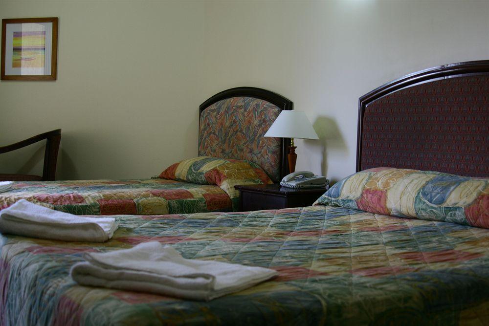 Saphire Resort Brisbane Buitenkant foto