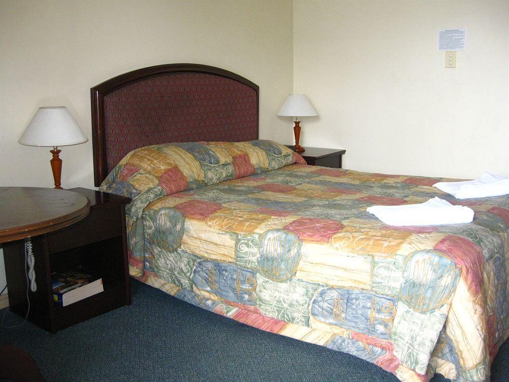 Saphire Resort Brisbane Buitenkant foto