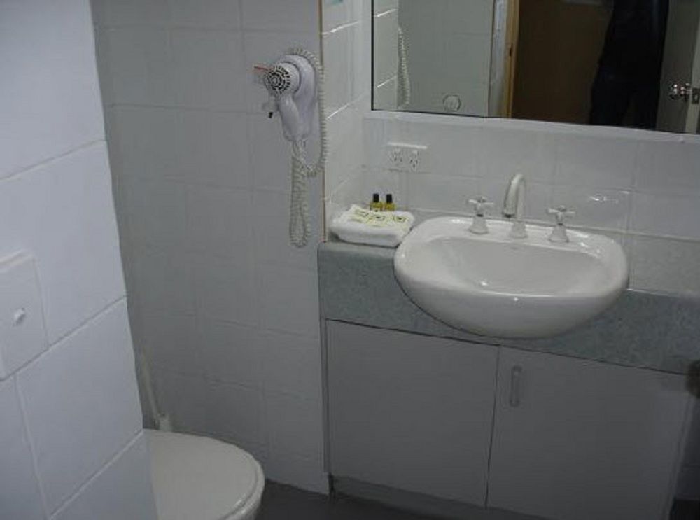 Saphire Resort Brisbane Buitenkant foto