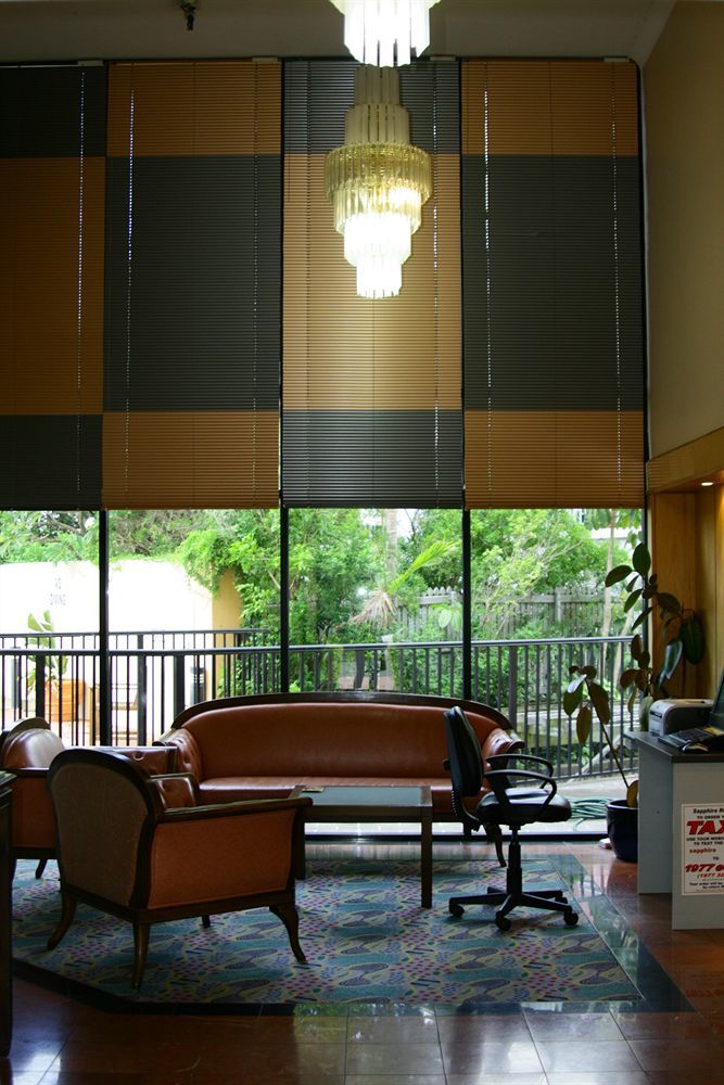 Saphire Resort Brisbane Buitenkant foto